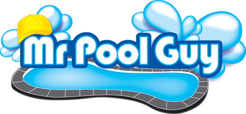 Mr. Pool Guy